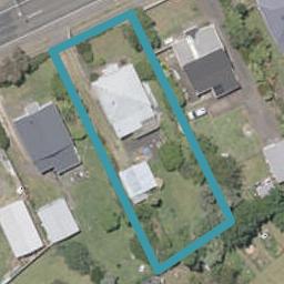 193 Anzac Parade, Whanganui East, Whanganui