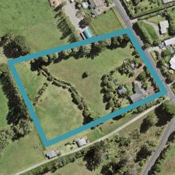 86 Motu Road, Kumeu