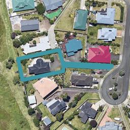 10 Panorama Place, Coastlands, Whakatane
