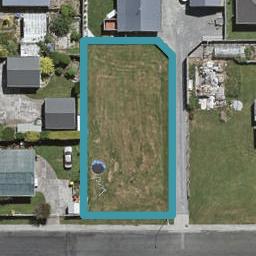 4 Medway Street, Kingswell, Invercargill