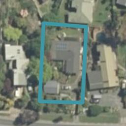 7 Pope Terrace, Leamington, Cambridge