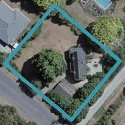 3 North Street, Greytown