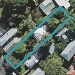 43 Haslett Street, Eden Terrace, Auckland