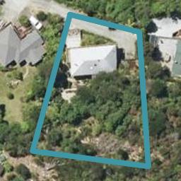2332 Queen Charlotte Drive, Ngakuta Bay, Picton