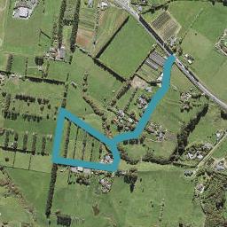 284 State Highway 16, Kumeu