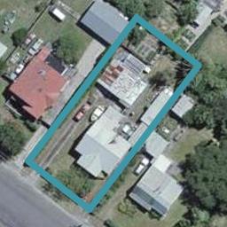 75 Bell Street, Featherston