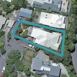 70 Harbour View Road, Northland, Wellington