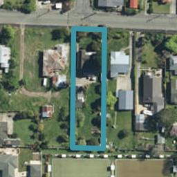 43 Poole Street, Motueka, Motueka