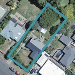 39 Brandon Street, Featherston