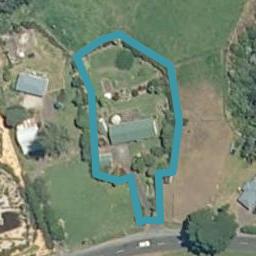 2119 Awhitu Road, Pollok, Pollok