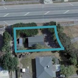 289 High Street, Solway, Masterton