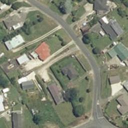 1 Henderson Street, Te Kuiti