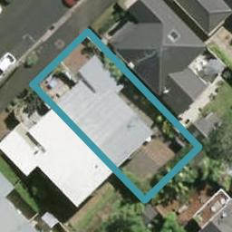 17 Ireland Street, Freemans Bay, Auckland
