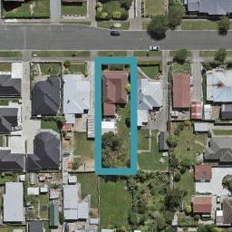 215 Earn Street, Georgetown, Invercargill
