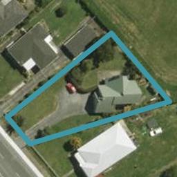 3 Shoemaker Road, Waipu, Waipu