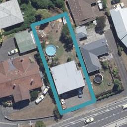 1 Morrinsville Road, Hillcrest, Hamilton