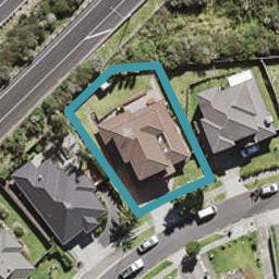 15 Spoonbill Place, Unsworth Heights, Auckland