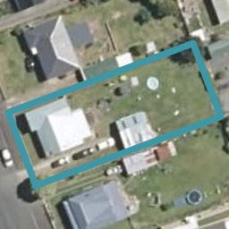 15 London Street, Dannevirke