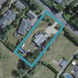 100 Kuratawhiti Street, Greytown, Greytown