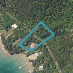 0 West Bay Lochmara, Lochmara Bay, Marlborough Sounds