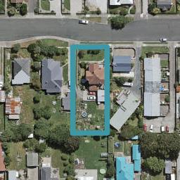 109 Earn Street, Appleby, Invercargill