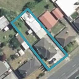 188 Oxford Terrace, Avalon, Lower Hutt
