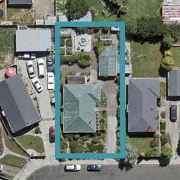 25 Iona Place, Strathern, Invercargill