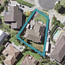 33 Leicester Parade, Somerville, Manukau