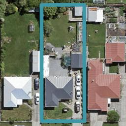 162 Dome Street, Newfield, Invercargill