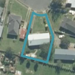 25 Menzies Place, Paeroa, Paeroa