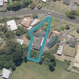 13C Toi Street, Tawhero, Whanganui