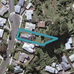 44 Budleigh Street, Frankleigh Park, New Plymouth