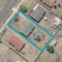 251 London Street, Tawhero, Whanganui