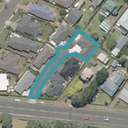 30 Purnell Street, College Estate, Whanganui