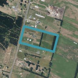 92 State Highway 1, Foxton, Foxton