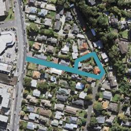 1B Queensway, Three Kings, Auckland