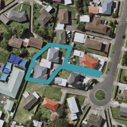 1/13 Vetori Place, Clover Park, Auckland