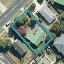 67 Montgomery Avenue, Dargaville