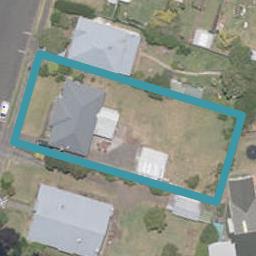 15 Sarjeant Street, Gonville, Whanganui