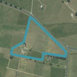 0 Pakarau Road, Ngarua, Waitoa