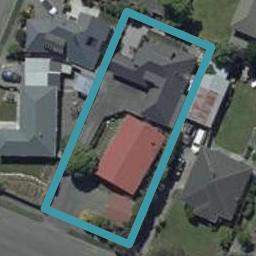 2/18 Staveley Street, Avonhead, Christchurch