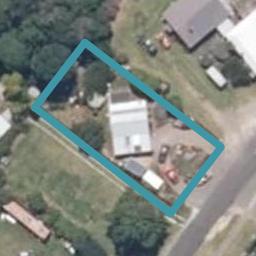 8 Lane Road, MAHIA, NUHAKA
