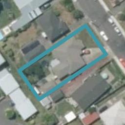 219 Tudor Avenue, Mayfair, Hastings