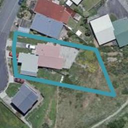 41 Edgecombe Street, Newlands, Wellington