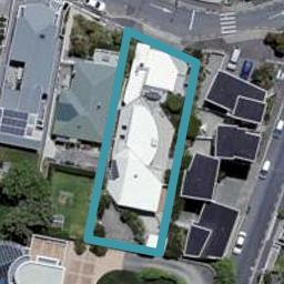 3 The Crescent, Roseneath, Wellington