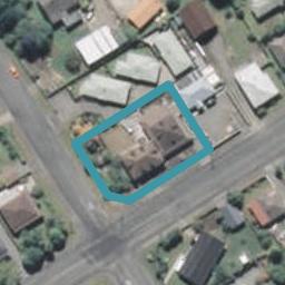 46 Wilson Street, Geraldine