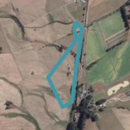 407 Opaki Kaiparoro Road, KOPUARANGA, MASTERTON