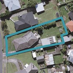 4 Thames Street, Welbourn, New Plymouth