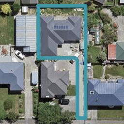 262 George Street, Waverley, Invercargill