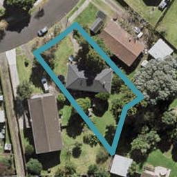 6 Anarahi Place, Mangere Bridge, Auckland
